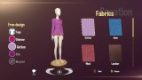 My Universe Fashion Boutique (code In A Box) - Nintendo Switch