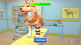 My Universe Pet Clinic Cats Dogs (code In A Box)