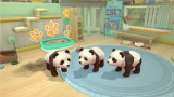 My Universe Pet Clinic Cats Dogs Panda Edition
