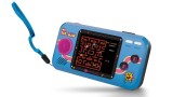  Myarcade Pocketplayer Ms.pacman 3 Games