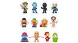 Mystery Minis Retro Toys 7cm