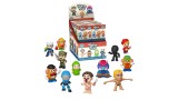 Mystery Minis Retro Toys 7cm