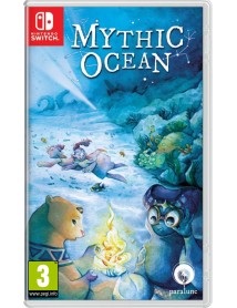 Mythic Ocean 