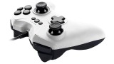  Nacon Controller Gaming Gc 100 White pentru PC