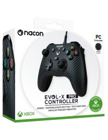Nacon Entry Level Controller Carbon 