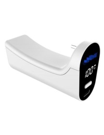 Nacon External Battery Controller White 