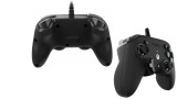 Controller nacon Compact Lic. Ufficiale Xbox Nero