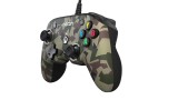 Nacon Pro Compact Controller Verde Camuflaj - Xbox Series X