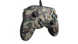 Nacon Pro Compact Controller Verde Camuflaj - Xbox Series X