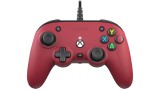 Nacon Pro Controller Compact Red