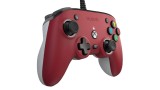 Nacon Pro Controller Compact Red