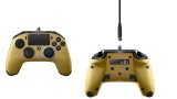  Nacon Revolution Pro Controller Gold pentru PS4