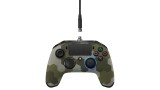  Nacon Revolution Pro Controller Green Camo pentru PS4