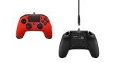  Nacon Revolution Pro Controller Red pentru PS4