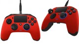  Nacon Revolution Pro Controller Red pentru PS4