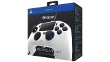  Nacon Revolution Pro Wired Controller White pentru PS4