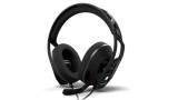 Joc Nacon Rig Headphones 300 Pro Hn Black - Nintendo Switch pentru Nintendo Switch | NSW / PC