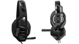 Joc Nacon Rig Headphones 300 Pro Hx Black - Xbox One pentru PS5 / PS4 / XBOX SERIES X / Xbox One / PC