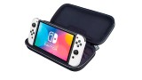 Nacon Travel Case Purple (lite/switch Oled)