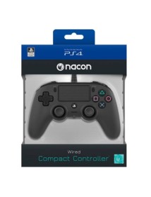 Wired Compact Controller [black] 