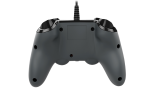  Nacon Wired Compact Controller Grey pentru PS4