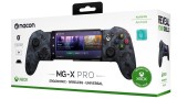 Nacon Xbox Holder Mg-x Pro Official License/android/camo Urban