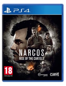 Narcos Rise Of The Cartels 