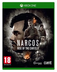 Narcos Rise Of The Cartels