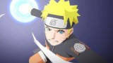 Joc Naruto Shippuden 3d The New Era Nintendo pentru Nintendo 3DS