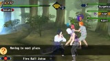 Joc Naruto Shippuden Kizuna Drive pentru PSP