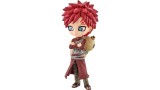 Naruto Shippuden Q Posket-gaara-(ver.a) 14cm