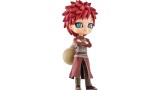 Naruto Shippuden Q Posket-gaara-(ver.a) 14cm