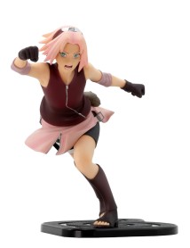 Naruto Shippuden Sakura X2 16cm 