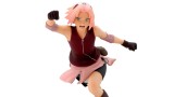 Naruto Shippuden Sakura X2 16cm