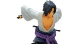 Figurina Statueta Naruto Shippuden Sasuke X2 17cm