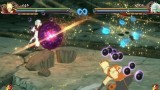 Joc Naruto Shippuden Ultimate Ninja 4 pentru PS2