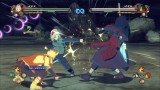 Joc Naruto Shippuden Ultimate Ninja 4 pentru PS2
