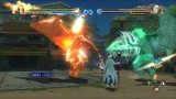Joc Naruto Shippuden Ultimate Ninja 4 pentru PS2