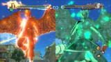 Joc Naruto Shippuden Ultimate Ninja 4 pentru PS2