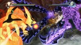 Joc Naruto Shippuden Ultimate Ninja 4 pentru PS2