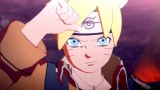 Naruto Shippuden Ultimate Ninja Storm 4 Road To Boruto (code In A Box)