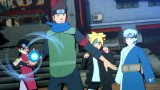 Naruto Shippuden Ultimate Ninja Storm 4 Road To Boruto (code In A Box)