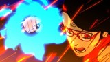 Naruto Shippuden Ultimate Ninja Storm 4 Road To Boruto (code In A Box)