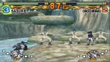 Joc Naruto Ultimate Ninja pentru PS2