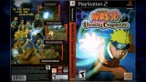 Joc Naruto Uzumaki Chronicles pentru PS2