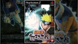 Joc Naruto Uzumaki Chronicles pentru PS2