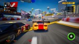 Nascar Arcade Rush
