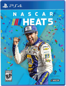 Nascar Heat 5 