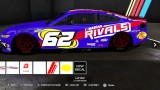 Joc Nascar Rivals pentru Nintendo Switch