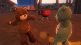Joc Naughty Bear Gold Double Trouble pentru PS3